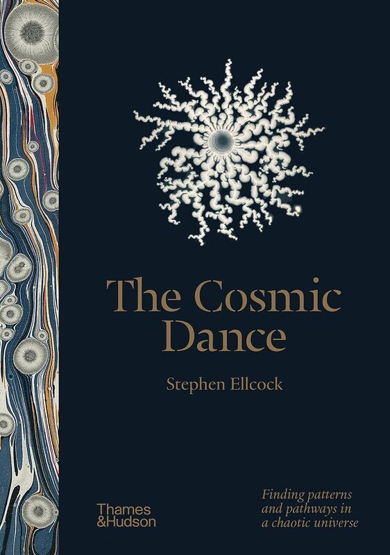 The Cosmic Dance: Finding Patterns and Pathways in...