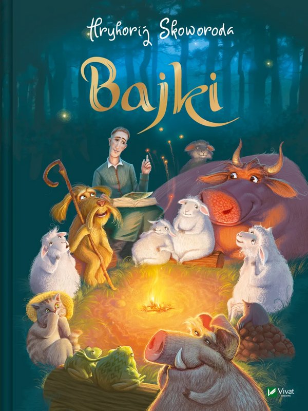 Bajki