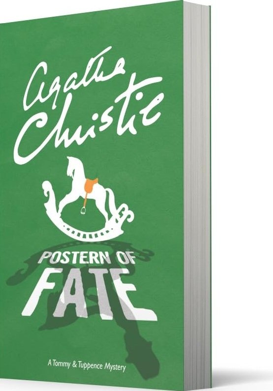 Postern of Fate