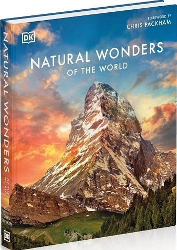 Natural Wonders of the World