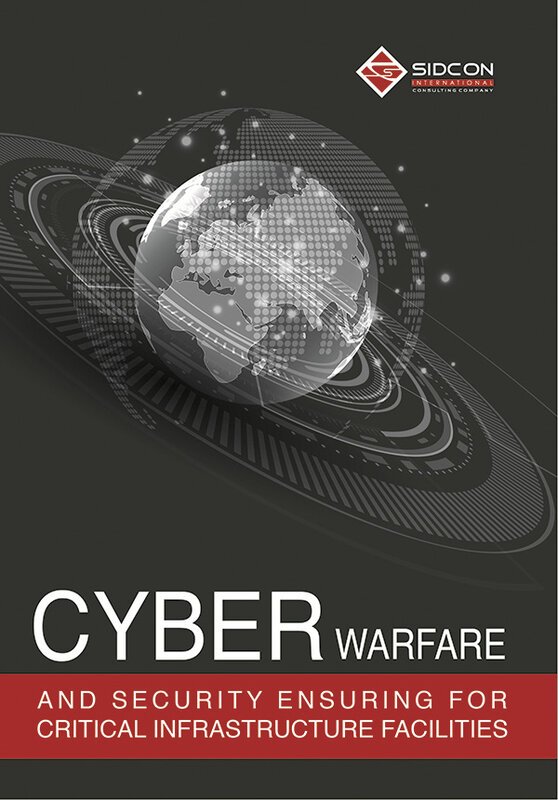 Cyber Warfare And Security Ensuring For Critical Infrastructure...