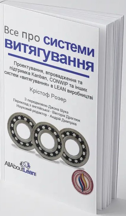 Все про системи витягування