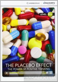 CDIR Level B1+. The Placebo Effect: The Power of Positive...