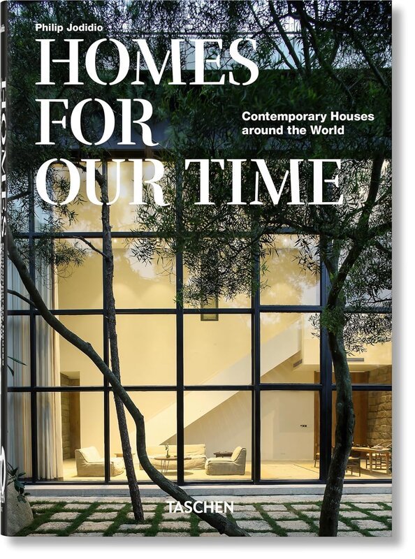 Homes for Our Time: Contemporary Houses Around the...