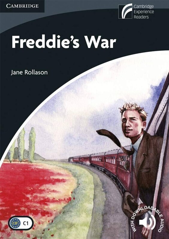 Посібник "CER 6 Freddie's War"
