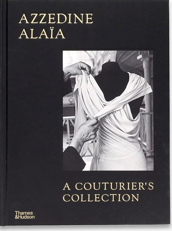 Azzedine Alaa: A Couturier's Collection