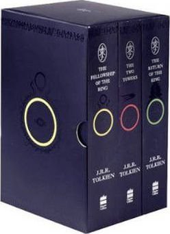 The Lord of the Rings. Box set
