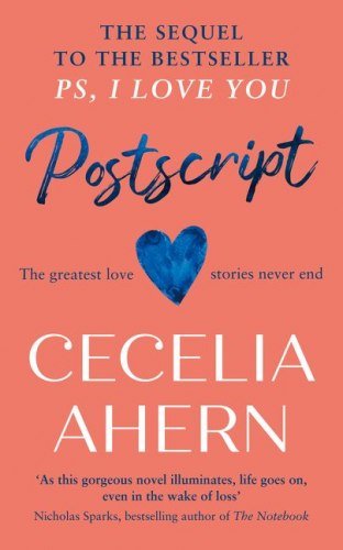 Книга Postscript