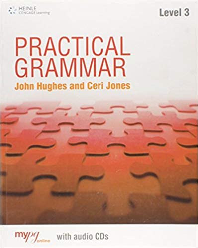 Посібник "Practical Grammar 3: Student Book without...