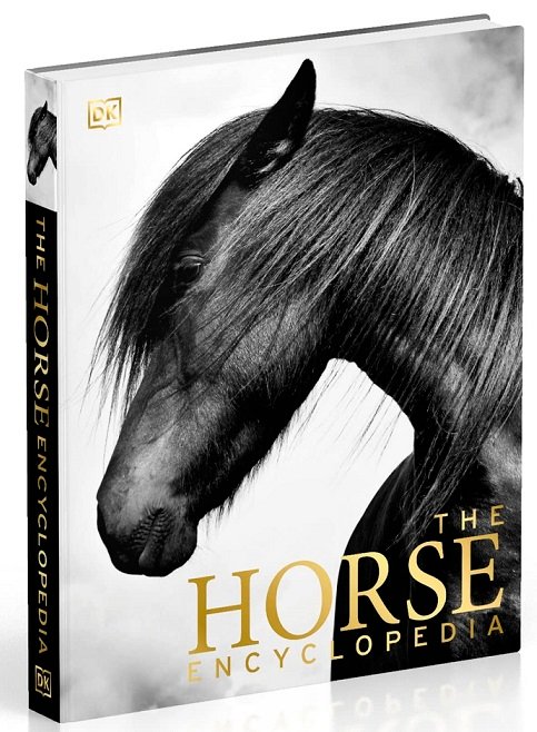 The Horse Encyclopedia