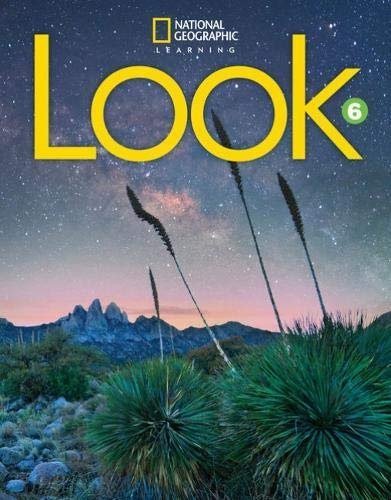 Посібник "Look 6 Reading Anthology British English"