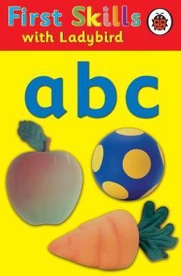 First Skills: ABC