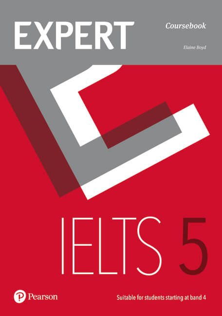 Посібник "Expert IELTS 5 Coursebook"