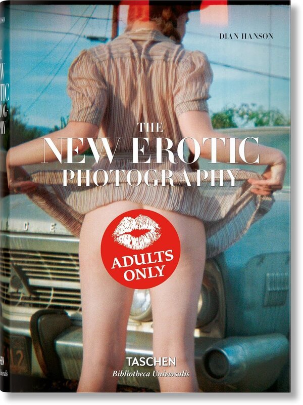The New Erotic Photography