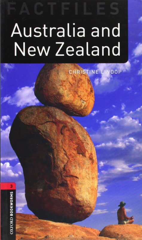 BKWM 3rd Edition 3: Australia and New Zealand Factfile