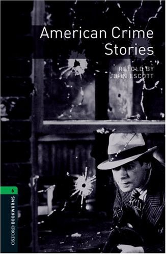 BKWM 3rd Edition 6: American Crime Stories