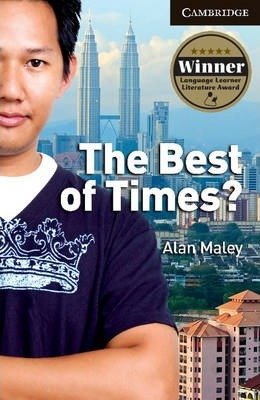 CER 6. The Best of Times? (with Downloadable Audio)