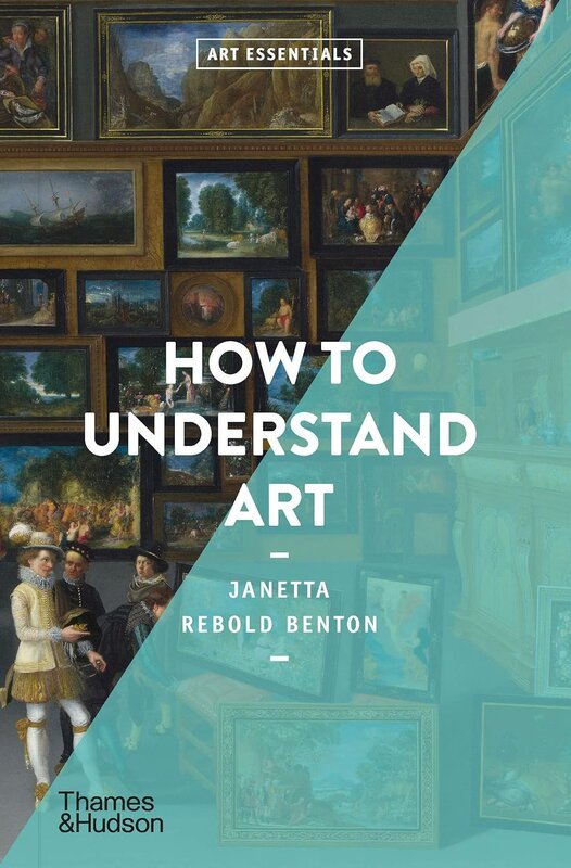 Art Essentials: How To Understand Art
