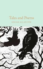 Tales and Poems. По Едгар Аллан