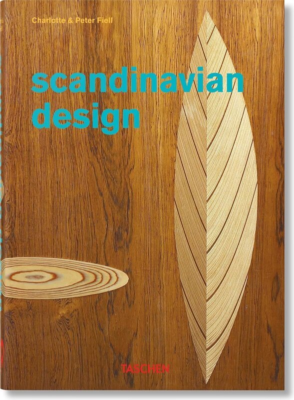 Scandinavian Design. 40th Ed