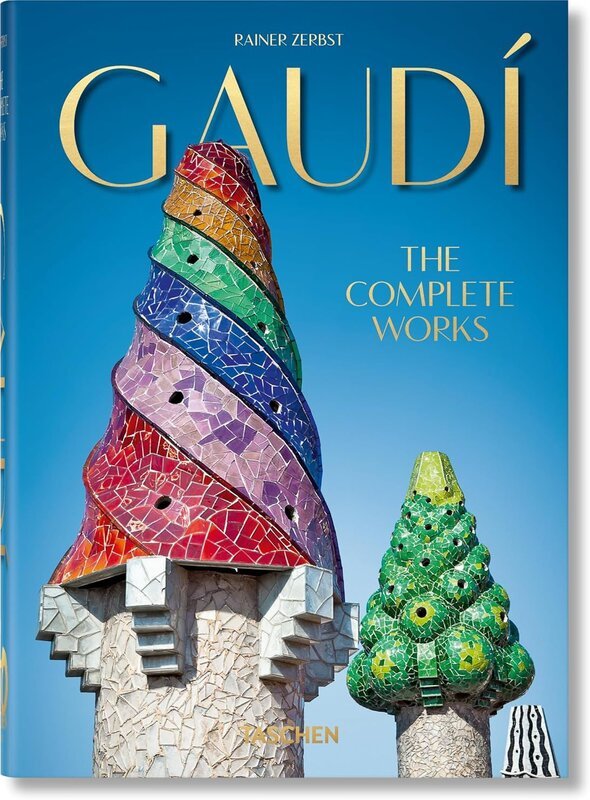 Gaud. The Complete Works