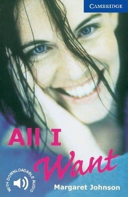CER 5. All I Want (with Downloadable Audio)