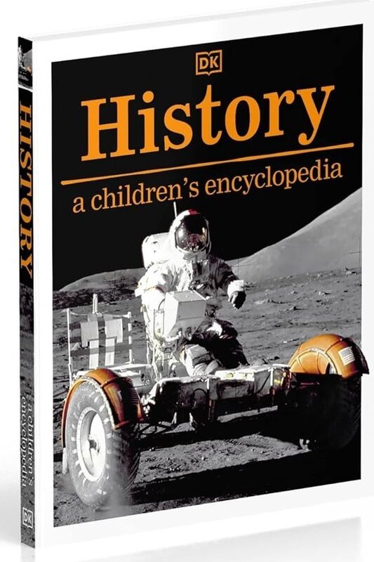 History: A Children's Encyclopedia