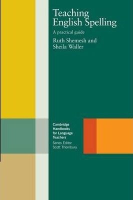 Книга для вчителя "Cambridge Handbooks for Language...