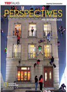 Книга для вчителя "Perspectives Pre-Intermediate Teacher's...