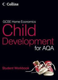 Робочий зошит "GCSE Child Development for AQA Student...