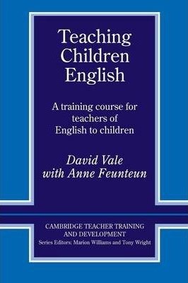 Посібник "Cambridge Teacher Training and Development:...