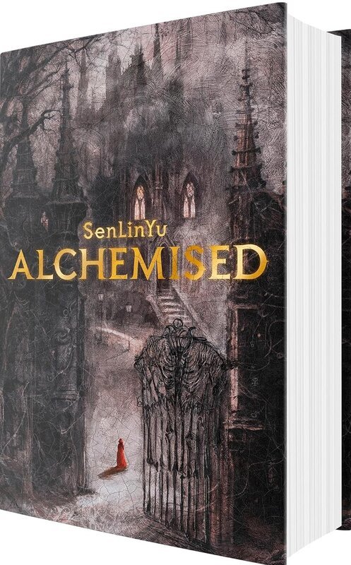 Alchemised
