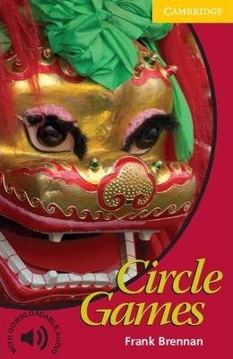 CER 2. Circle Games (with Downloadable Audio)