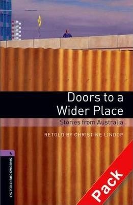 Doors to a Wider Place - Stories from Australia