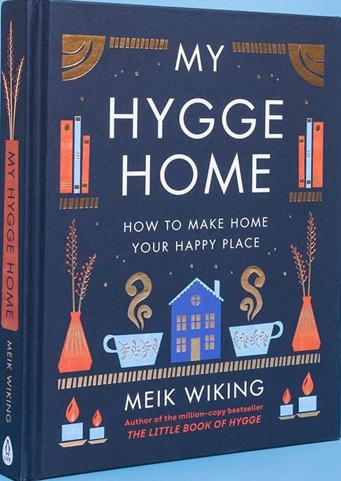 My Hygge Home