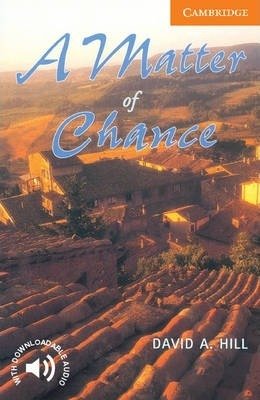 CER 4. Matter of Chance (with Downloadable Audio)