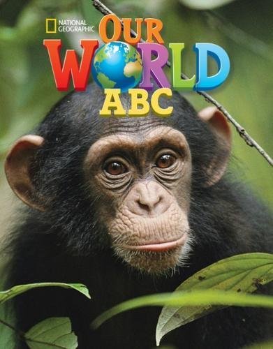 Підручник "Our World: ABC"