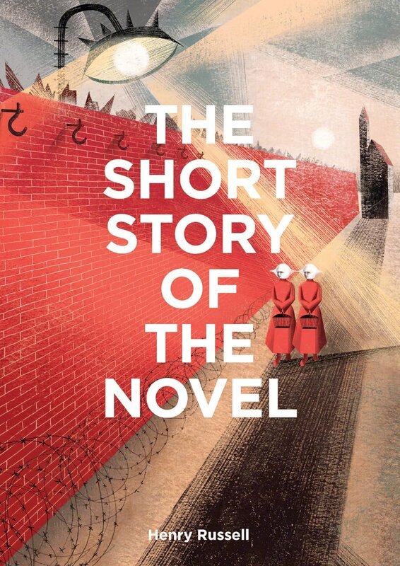 The Short Story of the Novel