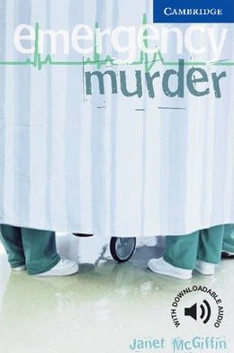 CER 5. Emergency Murder (with Downloadable Audio)