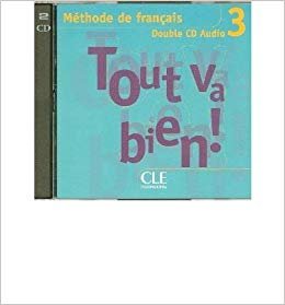 Аудіодиск "Tout va bien ! : CD audio 3"