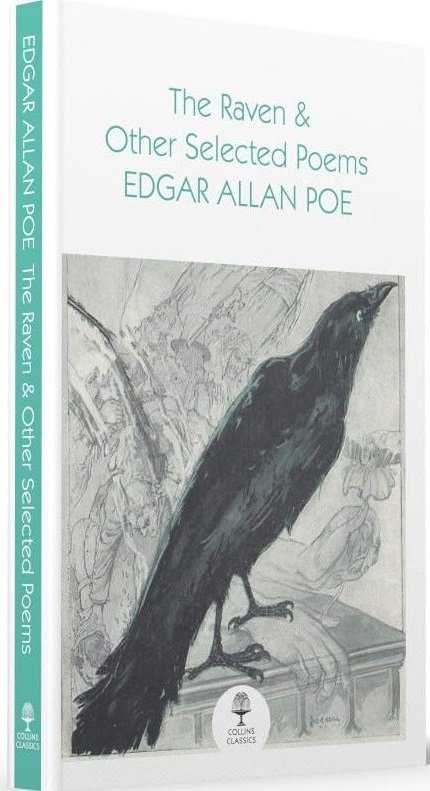 The Raven and Other Selected Poems