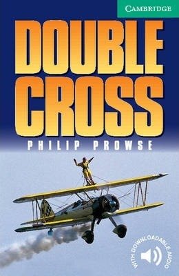 CER 3. Double Cross (with Downloadable Audio)