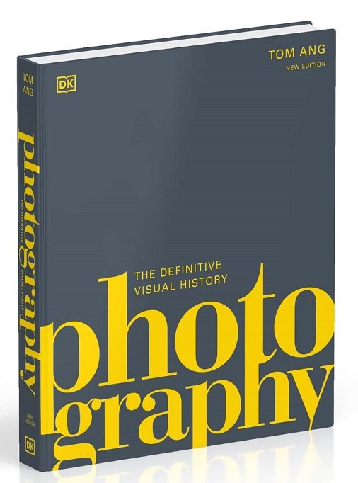 Photography: The Definitive Visual History
