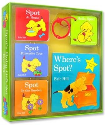 Spot's Baby Gift Set