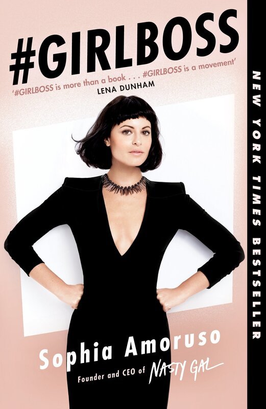Girlboss: від злидарки до владарки