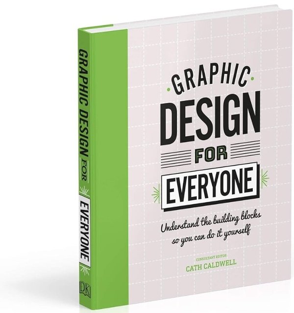 Graphic Design for Everyone