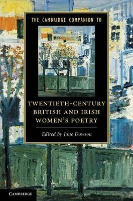 The Cambridge Companion to Twentieth-Century British...