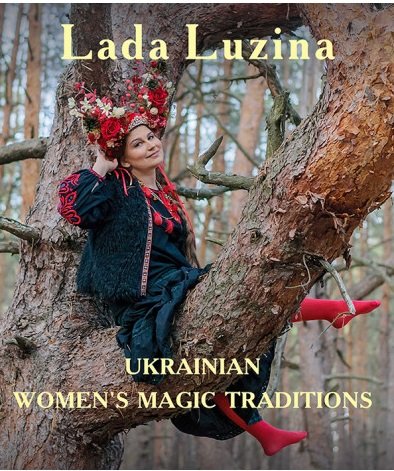 Ukrainian Women's Magic Traditions