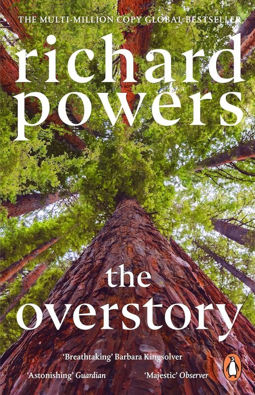 The Overstory (Penguin)