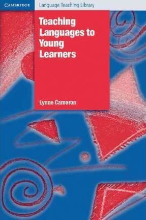 Книга для вчителя "Cambridge Language Teaching Library:...